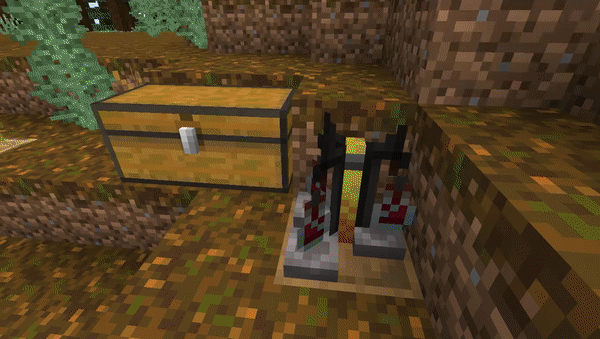 Приготовление зелья