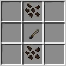 Крафт измельченного какао