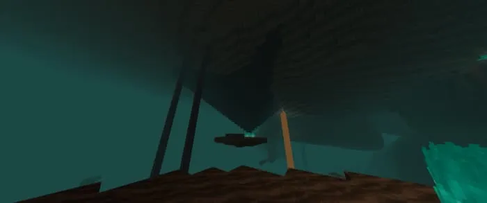 Структура пирамиды иссушения