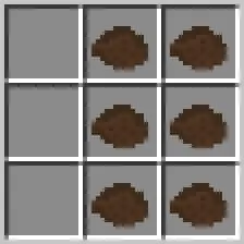 Крафт шоколада