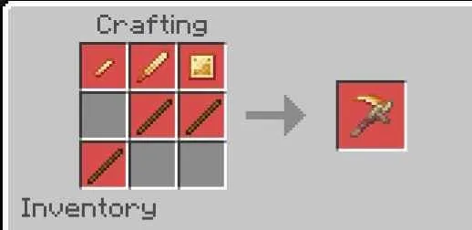 Крафт косы из яркой стали