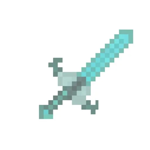 Голографический меч из Эндерстали