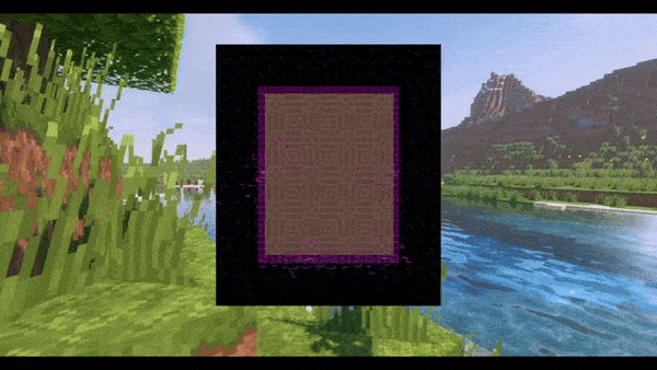 Портал волнистых квадратов