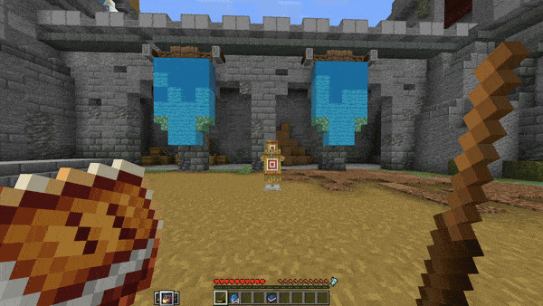 Огненное заклинание