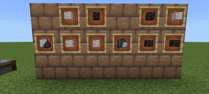 Основа для шахмат в рамках