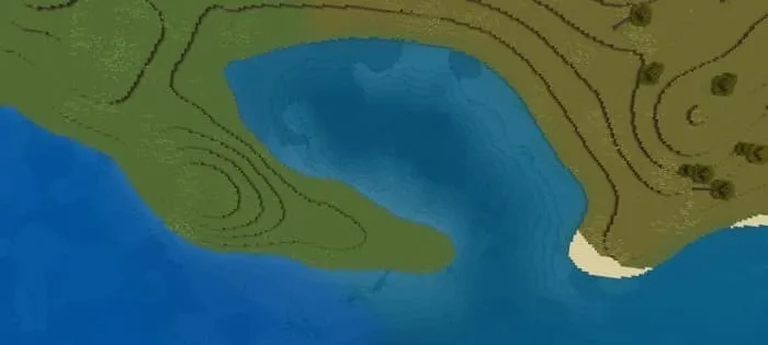 Море саванны