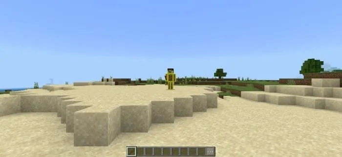 1 тип вида сбоку