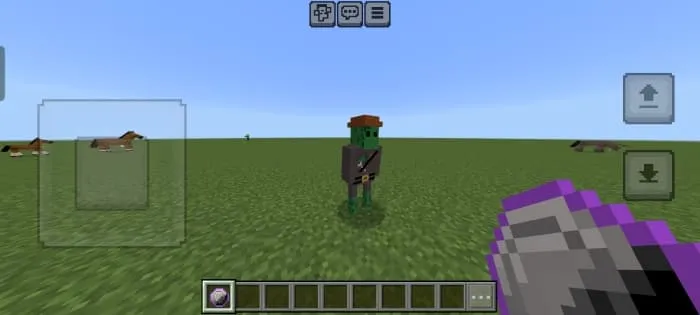 Торговец в мире