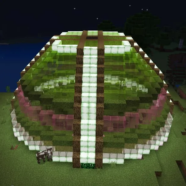 Пышный рейд в подземелье