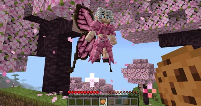 Дружба с феей