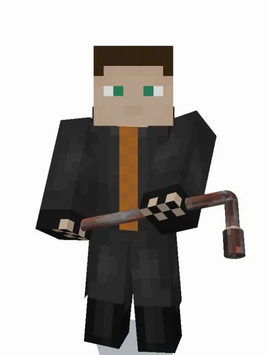 Монтировка в руках