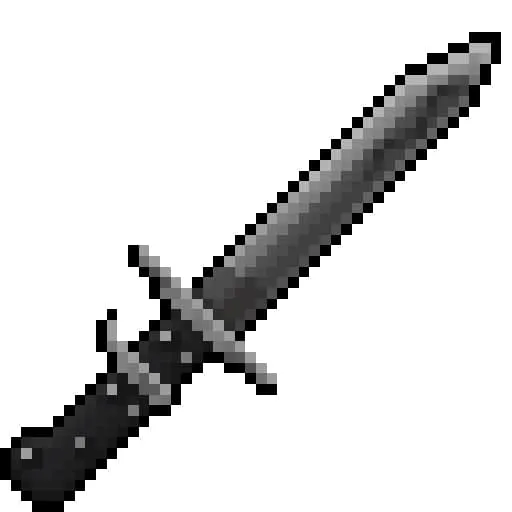 Предмет: Нож из холодной стали