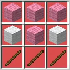 Крафт плюшевой игрушки  свиньи