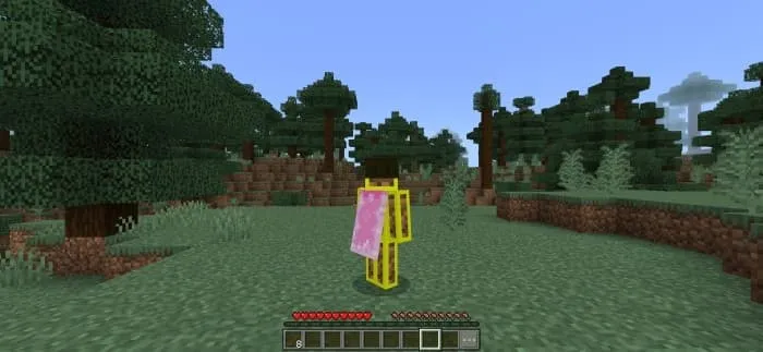 Ракурс от третьего лица