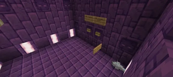 Чешуйница в комнате