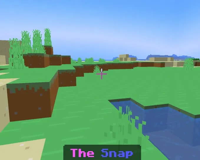 Корова исчезла из мира