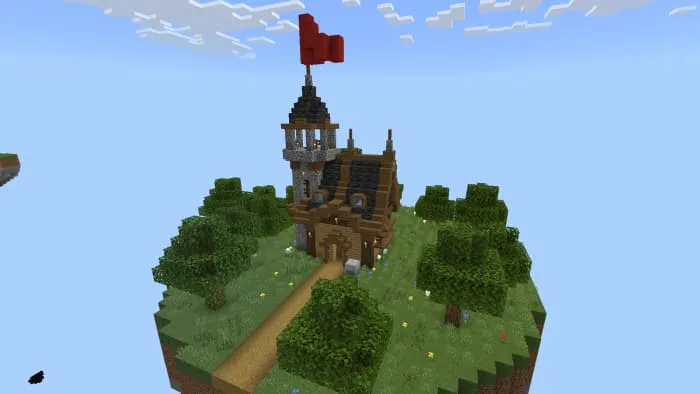 Кузнечный остров