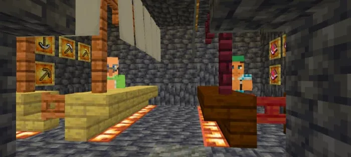 Торговцы ресурсов