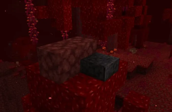 Структура в аду