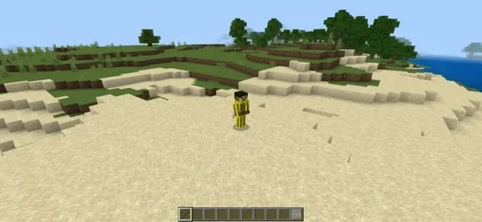 2 тип трёхмерной камеры