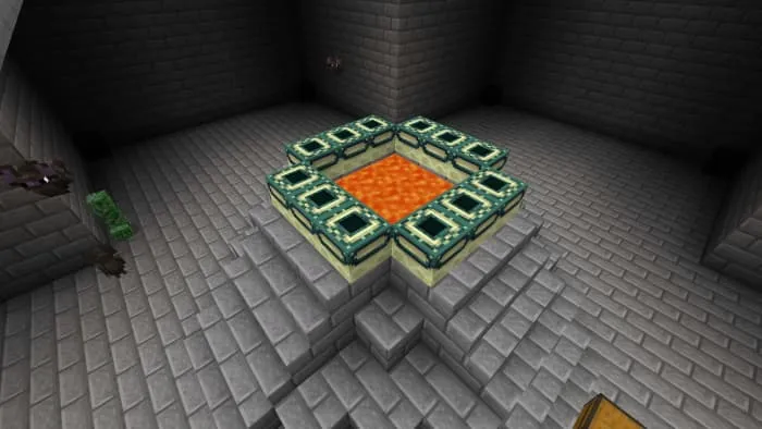 Портал в край