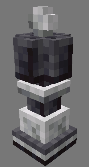 Шахматная фигура: Король