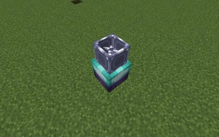 Блок вентилятора