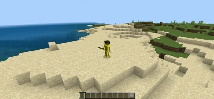 4 тип трёхмерной камеры