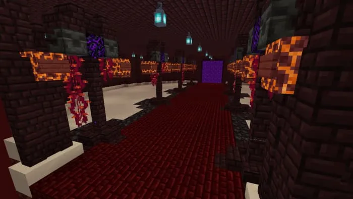 Адский узловой остров