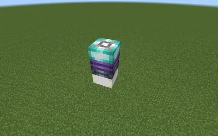 Блок лампочки