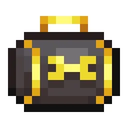 Предмет: Незеритовый комплект