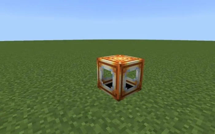 Блок резервуара для жидкости