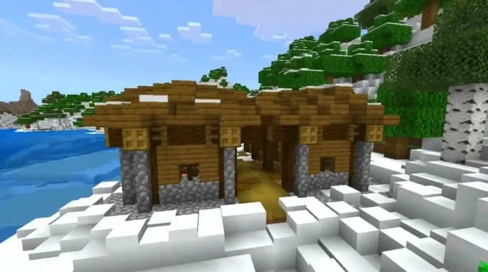 Ферма свиней