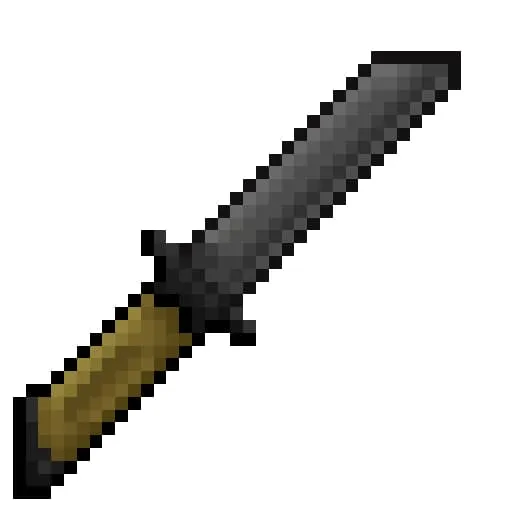 Предмет: Нож Урсуса