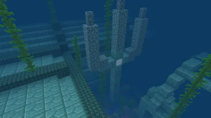 Океанский храм