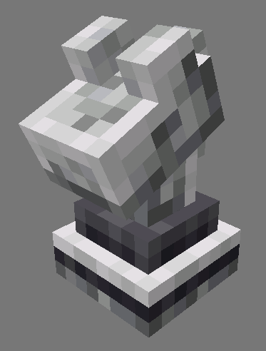 Шахматная фигура: Конь