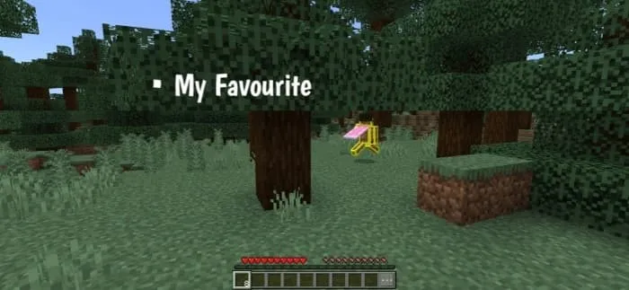 Режим следите за камерой