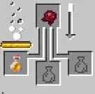 Рецепт ферментированной смеси