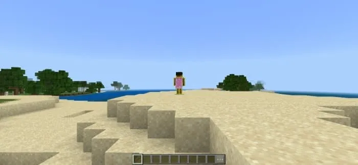 4 тип вида сбоку