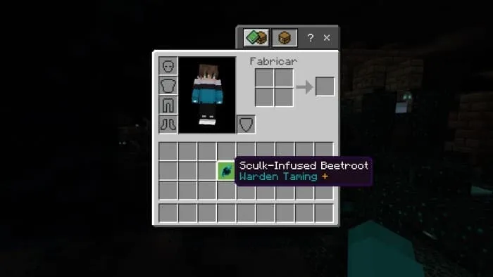 Скалковая свекла в инвентаре