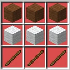 Крафт плюшевой игрушки шоколадный зефир