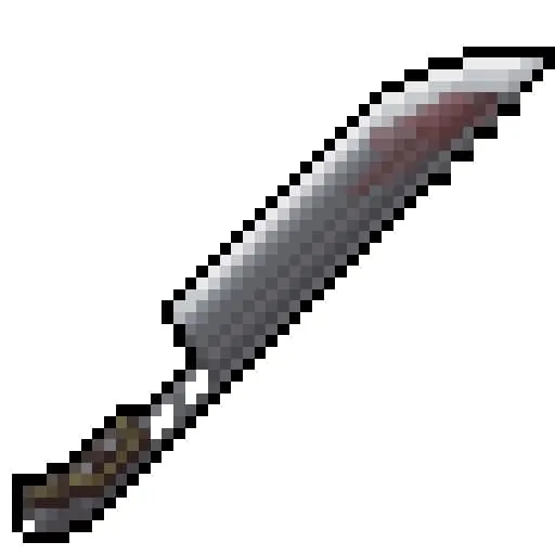 Предмет: Нож Ната