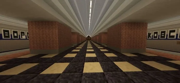 Московские ворота