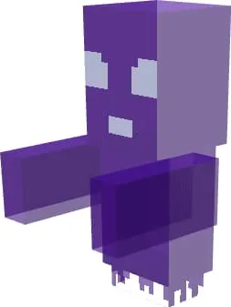 Моб: Призрак чернокнижника