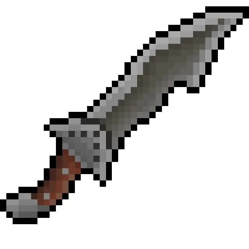 Предмет: Боевой нож