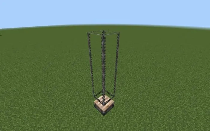 Блоки лифта