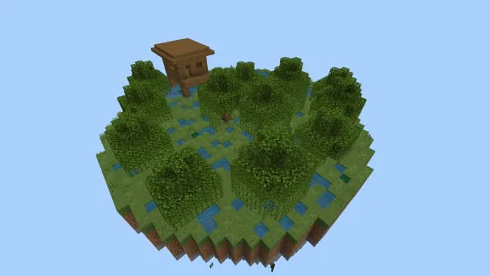 Болотный остров