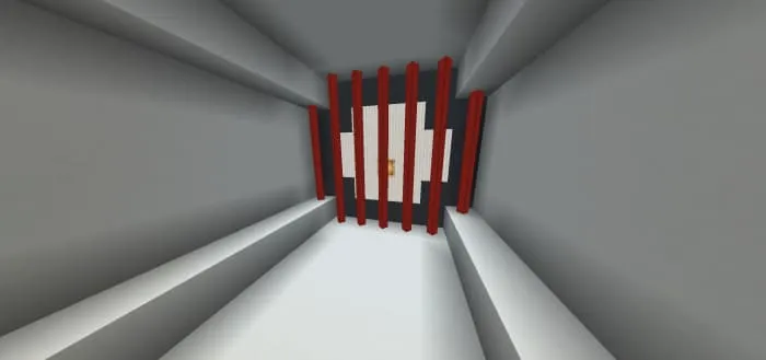 Решетка в канализации