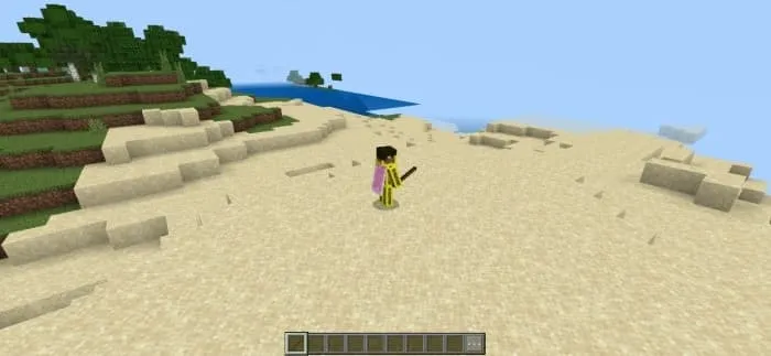 3 тип трёхмерной камеры