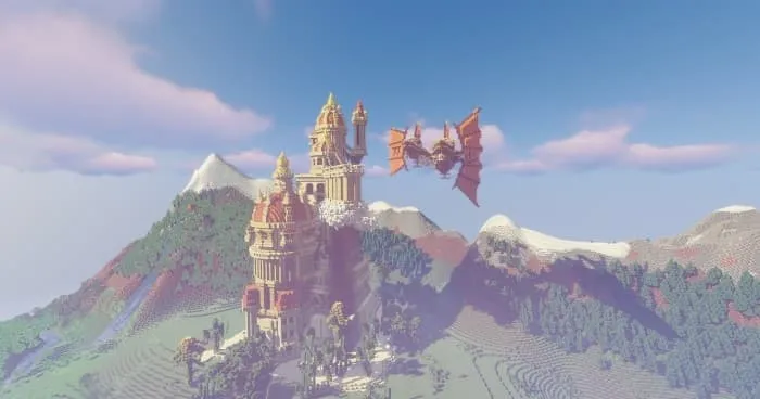 Территория ветра